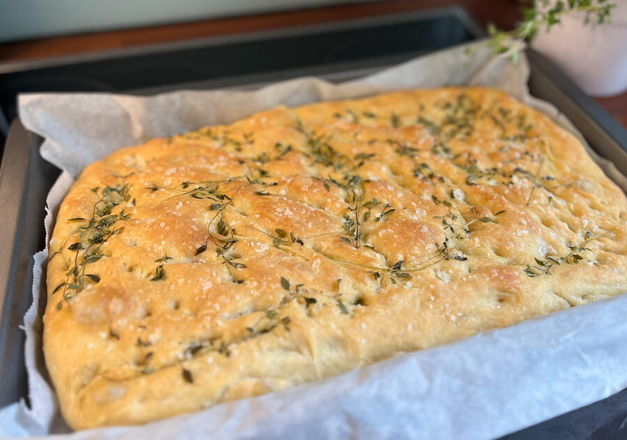 Saftig nistebrød uten melk Matpakkebrød uten melk